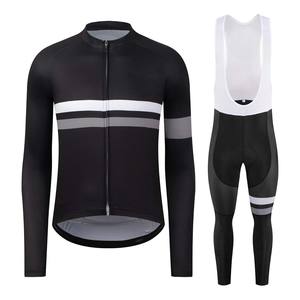 Maillots de cyclisme pour hommes légers et à séchage rapide, nouvelle arrivée, été, anti-UV, respirants, manches longues - Product Image 5