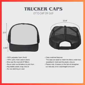 Casquettes de luxe en coton pour hommes, 7 panneaux, broderie camouflage, logo personnalisé, haute qualité - Product Image 5