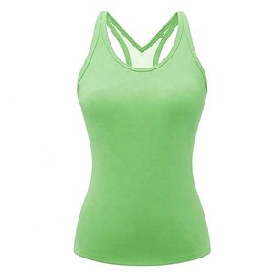 Wholesale Women Clothing Women's Flowy <b>Sequined</b> Tassel Button Tank <b>Top</b> with Breathable Quick Dry Fabric for Casual Wear - Product Image 3