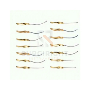 Juego de Instrumentos Quirúrgicos Ortopédicos Blush - Fuente de Alimentación Manual, Certificado CE para Quirófanos y Hospitales - Product Image 4