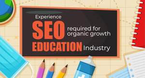 Servicios profesionales de expertos en SEO orientados a resultados para impulsar el sitio web de la industria educativa a precios asequibles - Product Image 4