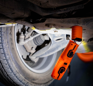 Worklight 360° Swivel for Aerospace Applications - Product Image 5