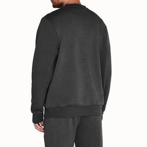 Sweat-shirts pour hommes personnalisés décontractés les plus vendus en gros – Sweat-shirts respirants pour hommes en vente en gros au prix le plus bas - Product Image 4