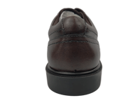 Chaussures de sport pour hommes, à lacets, légères, antidérapantes, semelle extérieure en EVA, bout fermé, confortables, décontractées, pour la marche et la course