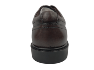 Zapatillas Deportivas para Hombre con Cordones, Ligeras, Antideslizantes, con Suela de EVA, Punta Cerrada, Cómodas para Caminar y Correr - Product Image 2