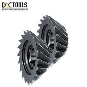 Dilapisi OEM HSS M2/M35 <span class=keywords><strong>CNC</strong></span>, pemotong penggilingan ujung dapat dikontrol timah/Altin untuk pemrosesan logam memenuhi AISI adalah spesifikasi JIS - Product Image 6