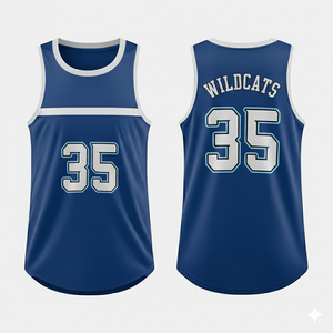 Meilleur prix – Maillot en jersey 100 % polyester respirant et anti-humidité, imprimé, avec maille perforée type « Bird Eye », personnalisé pour le football américain et le cyclisme - Product Image 5