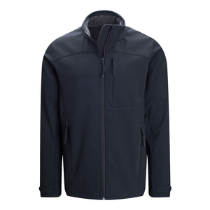 Chaqueta Softshell Impermeable, Cortavientos y Transpirable para Exteriores, para Hombre y Mujer, con Logotipo Personalizado - Product Image 1