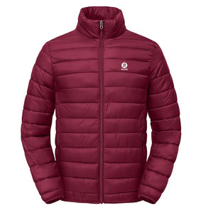 Veste matelassée de haute qualité en nylon/polyester et laine, écologique, respirante, prix imbattable, nouvelle arrivée, veste d'hiver en vente - Product Image 1