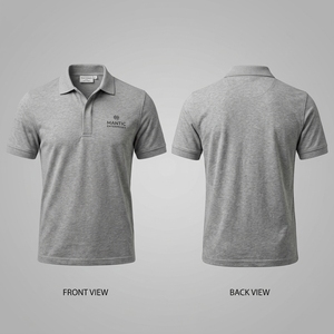 Camisetas de Golf Personalizadas con el Mejor Diseño, 100% Algodón, Secado Rápido, Manga Corta, Casual, Precio Económico - Product Image 3