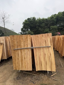 100% Natural Vietnam Rubberwood Rotary Veneer Eco-Friendly & Durable for Plywood Boards - Product Image 5