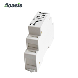 Aoasis Aou-230 1P 35mm Indicateur Acoustique et Visuel à Installation sur Rail DIN - Product Image 4