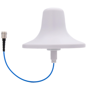 เสาอากาศเพดานโดมรอบทิศทาง698-2700MHz สำหรับการสื่อสาร2G 3G 4G - Product Image 3