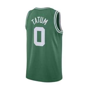 ชุดฝึกซ้อมเสื้อบาสเก็ตบอลผ้าแห้งเร็วน้ำหนักเบากำหนดเองได้ - Product Image 6
