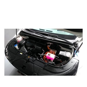 Kia Carnival HEV 2024, 7 Plazas, Noblesse, 10,535 km, Caja de Cambios Automática, Asientos de Cuero, Cámara Trasera, Volante a la Izquierda - Product Image 5