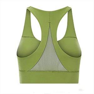Top Deportivo Ligero con Logotipo Personalizado para Mujer, Talla Grande, para Yoga, Ejercicio, Gimnasio, Transpirable, Sin Costuras - Product Image 3