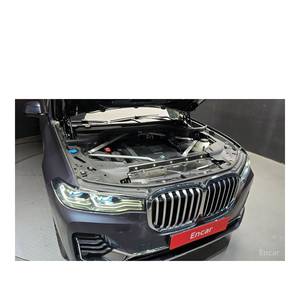 BMW X7 XDrive40i Octubre 2022, 7 Plazas, Excelente Diseño, 27,376 km, Caja de Cambios Automática, Volante a la Izquierda, Asientos de Cuero, Cámara Trasera - Product Image 6