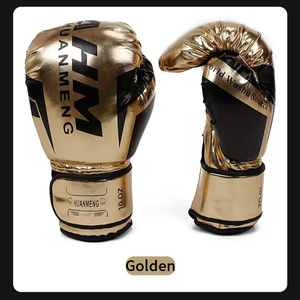 ถุงมือ MMA หนังแท้ทนทาน สำหรับฝึกซ้อมมวย/คิกบ็อกซิ่ง ซับในระบายอากาศได้ดี 14 ออนซ์ ใช้ได้ทั้งในยิมและที่บ้าน มีบริการ OEM - Product Image 4