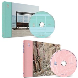 You Never Walk Alone Album CD Photobook Music Publication Art Book Set - Product Image 1