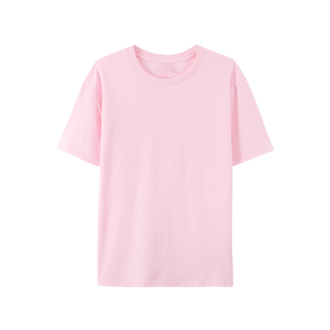 T-shirt Premium 100 % Coton pour Homme – Qualité Supérieure, Vente en Gros, Coupe Oversize, Décontracté, Uni, Personnalisable avec Logo, Long et Vierge pour Votre Marque - Product Image 3