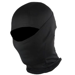 Cagoule de moto sportive en coton 100% de haute qualité, multifonction, respirante, avec logo personnalisé, vente en gros 2026 - Product Image 5