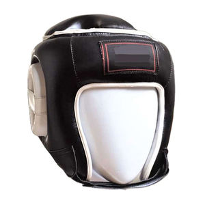 Casco Deportivo FORTIS SPORTS de Alta Calidad para Hombre, Protector de Cabeza, Último Diseño, Nuevo Modelo FS-2021-3001, Material Protector de PC y PU para Boxeo - Product Image 1