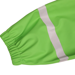 Imperméable de haute qualité pour femmes, léger, coupe-vent, séchage rapide, pour les jours de pluie - Product Image 4