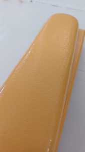 200 Grain Quartz Meulage/Polissage U-type Fickert 170mm - Product Image 3