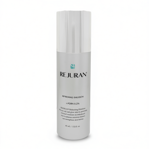 REJURAN 45ml Emulsione Rinfrescante Leggera C-PDRN con Acido Ialuronico e Centella per l'Equilibrio Olio-Acqua, Crema Viso Lenitiva - Product Image 3