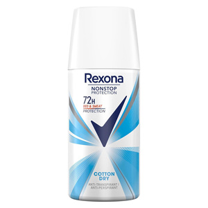 Mantente Fresco Todo el Día: Desodorante en Aerosol Rexona para una Confianza Absoluta - Product Image 5