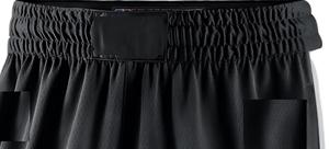 Summer High Quality Casual Men's Basketball Mesh Shorts 100% Polyester Double <b>Layer</b> Sublimation Print Knitted Drawstring - Product Image 2
