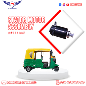 Produit indien de haute qualité pour l'assemblage de moteurs à stator - Product Image 2