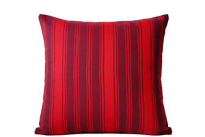 Funda de Cojín Moderna con Estampado a Mano, 100% Algodón, Ecológica y Lavable, para Sofá, Decoración del Hogar, Proveedor Mayorista - Product Image 5