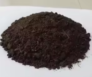 Indian Made Cow Dung Manure Powder Vermicompost Enriched <b>Agricultural</b> <b>Waste</b> for Global Soils Indigo Organics Brand 24-Month - Product Image 6