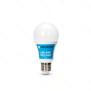 Bombilla LED Aigostar A60 E27 24W 6500K - Product Image 2