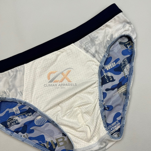 Calzoncillos Boxer Transpirables de Cintura Media para Hombre, Modal y Spandex, Suaves, Antibacterianos, para Uso Diario, Fabricación con Logotipo Personalizado, Venta al Por Mayor - Product Image 5