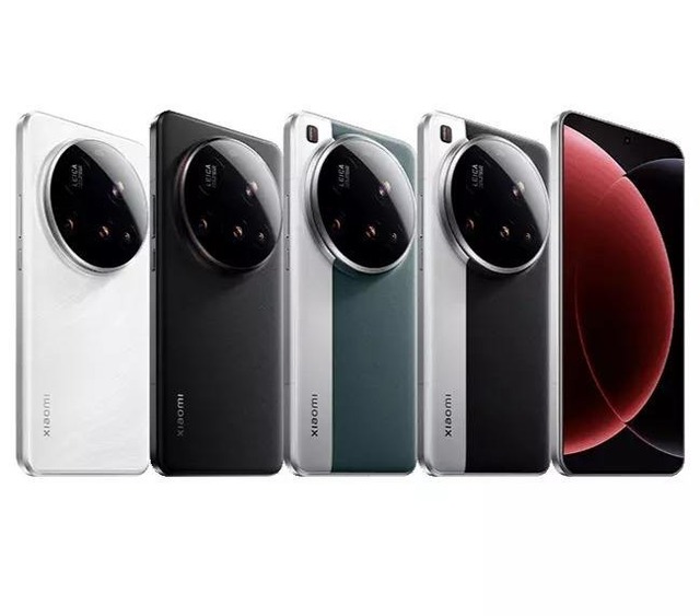 WHOLESALES BRAND NEW ORIGINAL 17 Pro Max & 17/15 ULTRA 256G/512GB/1TB Unlocked 5G Cellular GLOBAL VERSION