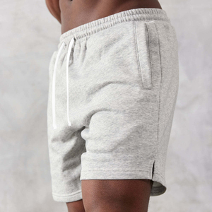 Shorts de sport respirants en mesh pour hommes 2023, shorts décontractés de rue pour l'été, shorts de fitness - Product Image 1