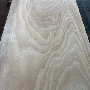 Contrachapado comercial FOMEX GREENWOOD de 4-30 mm de espesor, tamaño 910x1820 1220x2440, grado PRIMERA CLASE, superficie Okoume E1 - Product Image 1