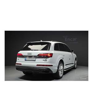 Audi Q7 45 TDI quattro Premium 2023, 88,326 km, Diésel, Automático, con Cámara Trasera, Asientos de Cuero, Volante a la Izquierda - Product Image 2