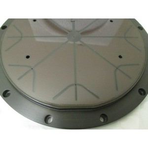 AMAT 0010-10327, 0020-32909, ESC, Chuck, 200mm - Equipo y Piezas de Semiconductores de Confianza de la Marca Global Legacy - Product Image 4