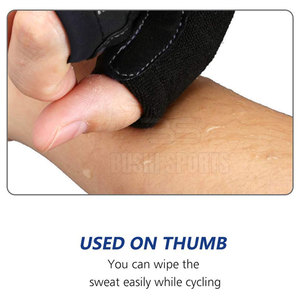 Gants de cyclisme les plus vendus en ligne, vente en gros, style unique, gants de cyclisme légers - Product Image 6