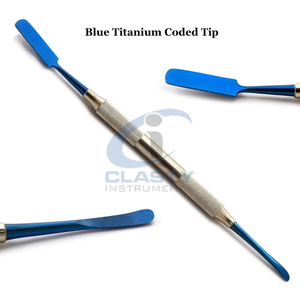 Kit Dental Premium Duradero al Mejor Precio, Removedor de Sarro y Placa de Acero Inoxidable, Set de Higiene Bucal - Product Image 6