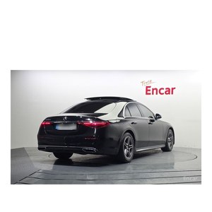 Mercedes-Benz Classe S S400 d 4MATIC 2022, 74 124 km, Diesel, Automatique, Volant à Gauche, Caméra Arrière - Product Image 2