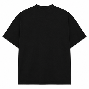 Camiseta deportiva Eyre con estampado gráfico personalizado, 100% algodón jersey, estilo moderno, manga corta, para uso unisex. - Product Image 2