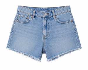 2026 Wholesale European American High-<b>waisted</b> Cotton Skinny Straight Elegant Commuting Breathable Leisure <b>Elastic</b> Women's - Product Image 6