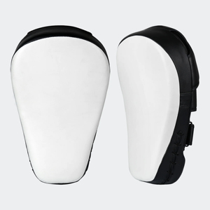 Almohadillas de Entrenamiento de MMA Personalizadas de Alta Calidad, Duraderas y Cómodas, con Colores y Logotipos Personalizados, Material de Cuero - Product Image 6