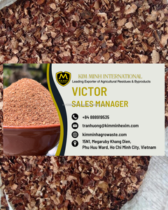 ผงเปลือกเม็ดมะม่วงหิมพานต์พรีเมียม – วัตถุดิบเส้นใยธรรมชาติสำหรับอาหารสัตว์จากคิมมินห์ อินเตอร์เนชั่นแนล เวียดนาม - Product Image 6