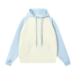 Tenues Chaudes pour Femmes et Hommes – Ensembles de Vêtements Automne-Hiver – Survêtements Chauds à Col Montant et Fermeture Éclair – Sweat-shirts pour Hommes - Product Image 1