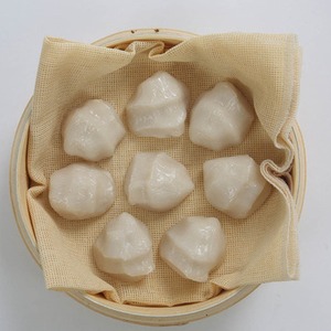 [MILWON] Gâteau de riz aux pommes de terre Anheung, gâteau de pommes de terre traditionnel coréen, texture moelleuse, pour la distribution de la nourriture coréenne, assortiment - Product Image 3